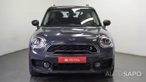 MINI Countryman de 2020