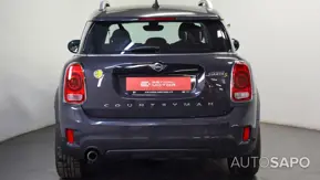 MINI Countryman de 2020