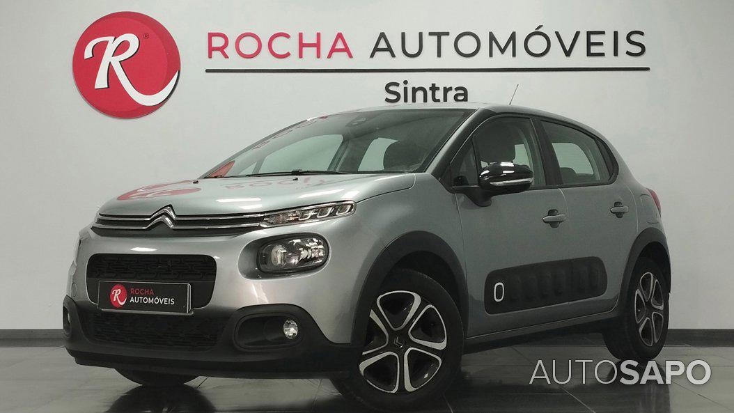 Citroen C3 de 2019