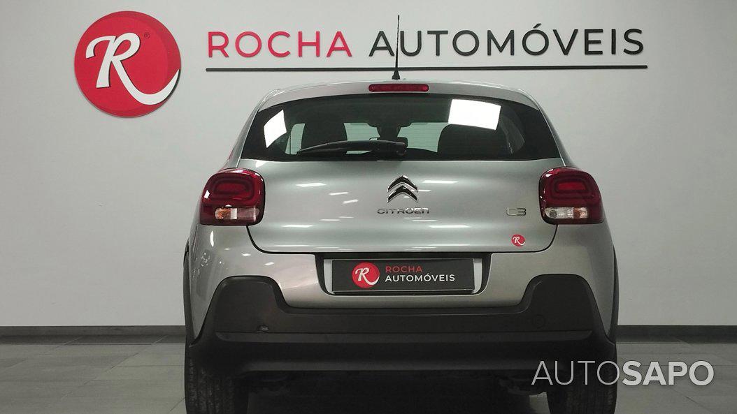 Citroen C3 de 2019