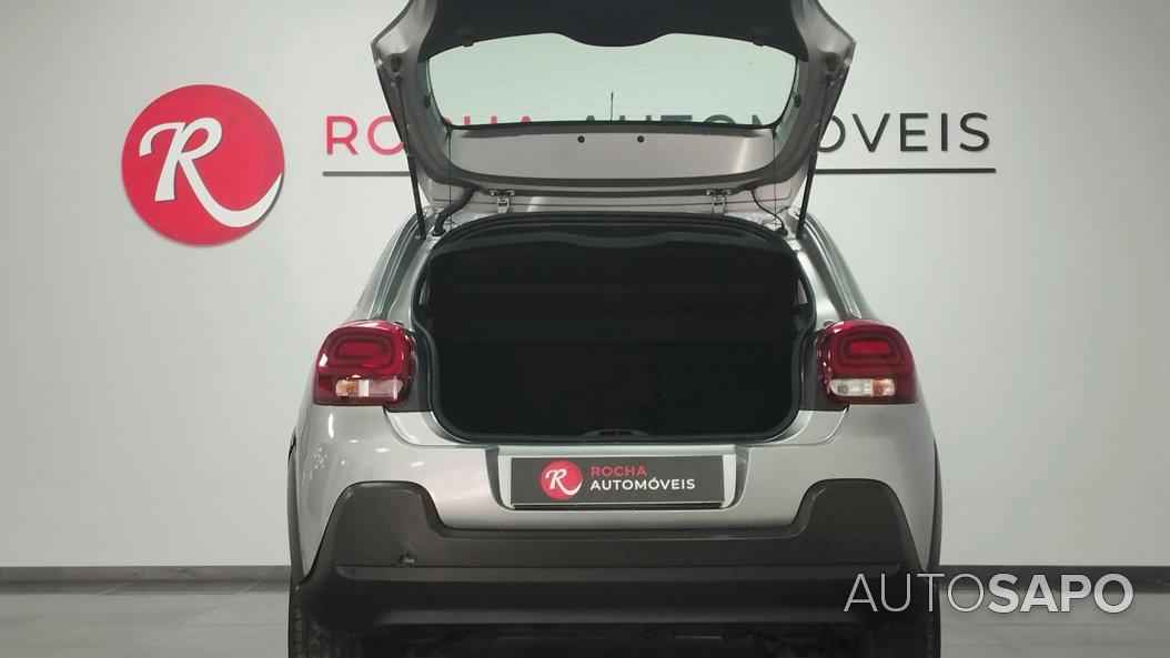 Citroen C3 de 2019