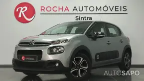 Citroen C3 de 2019