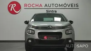 Citroen C3 de 2019