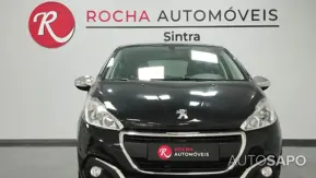 Peugeot 208 de 2016