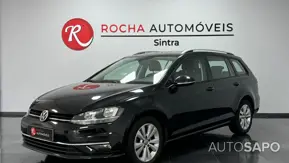 Volkswagen Golf de 2019