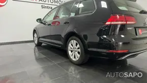 Volkswagen Golf de 2019