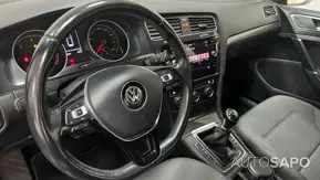 Volkswagen Golf de 2019