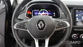 Renault ZOE de 2021