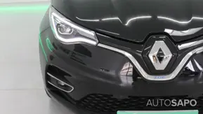 Renault ZOE de 2021