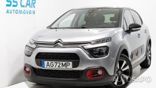 Citroen C3 de 2021