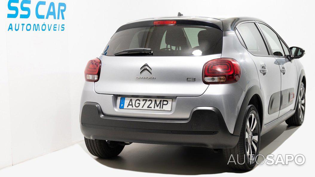 Citroen C3 de 2021