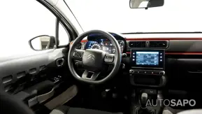 Citroen C3 de 2021