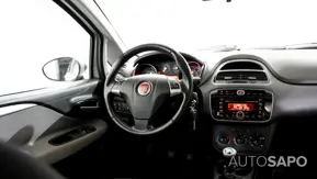 Fiat Punto de 2010