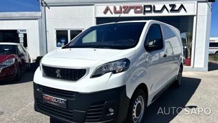 Peugeot Expert de 2020