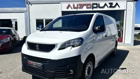 Peugeot Expert de 2020