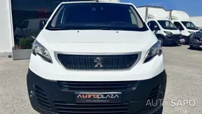 Peugeot Expert de 2020