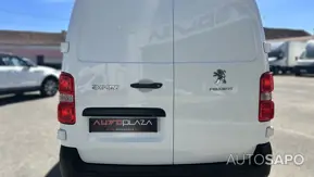 Peugeot Expert de 2020