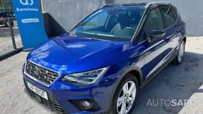 Seat Arona 1.0 TSI FR de 2021