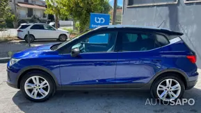 Seat Arona 1.0 TSI FR de 2021