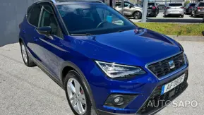 Seat Arona 1.0 TSI FR de 2021