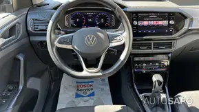 Volkswagen T-Cross 1.0 TSI Style DSG de 2021