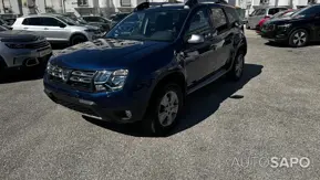 Dacia Duster 1.2 TCe Prestige de 2016