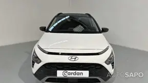 Hyundai Bayon de 2022