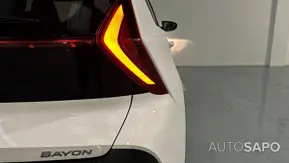 Hyundai Bayon de 2022