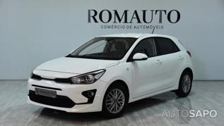 Kia Rio 1.0 T-GDi Drive de 2023