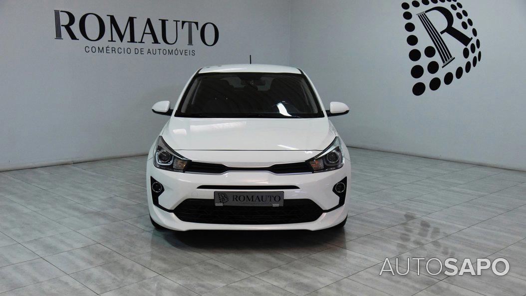 Kia Rio 1.0 T-GDi Drive de 2023