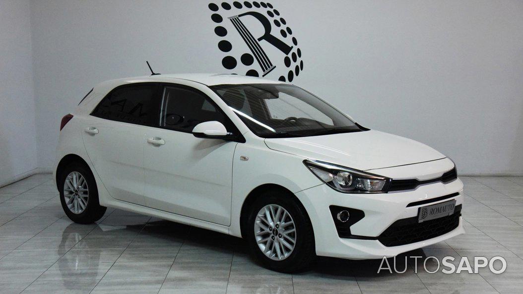 Kia Rio 1.0 T-GDi Drive de 2023