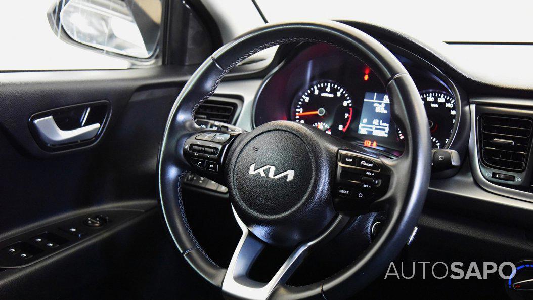 Kia Rio 1.0 T-GDi Drive de 2023