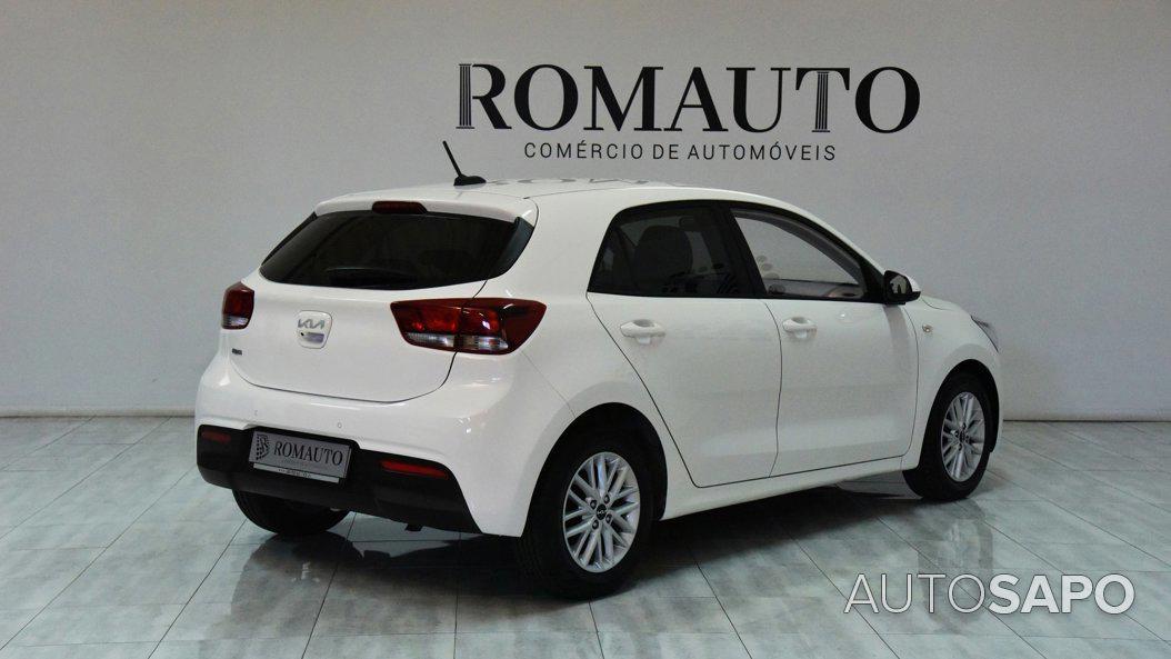 Kia Rio 1.0 T-GDi Drive de 2023