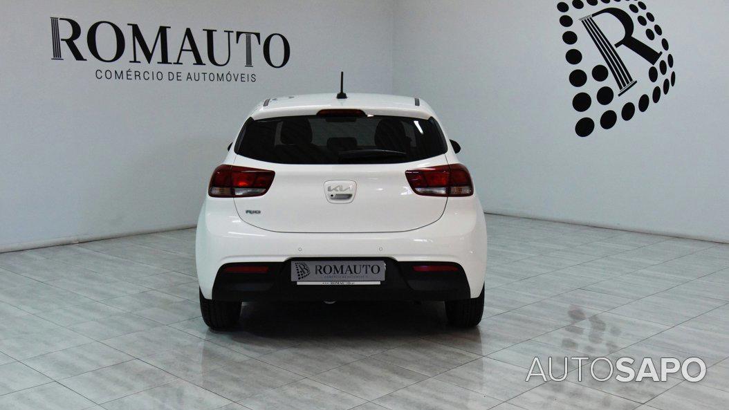 Kia Rio 1.0 T-GDi Drive de 2023