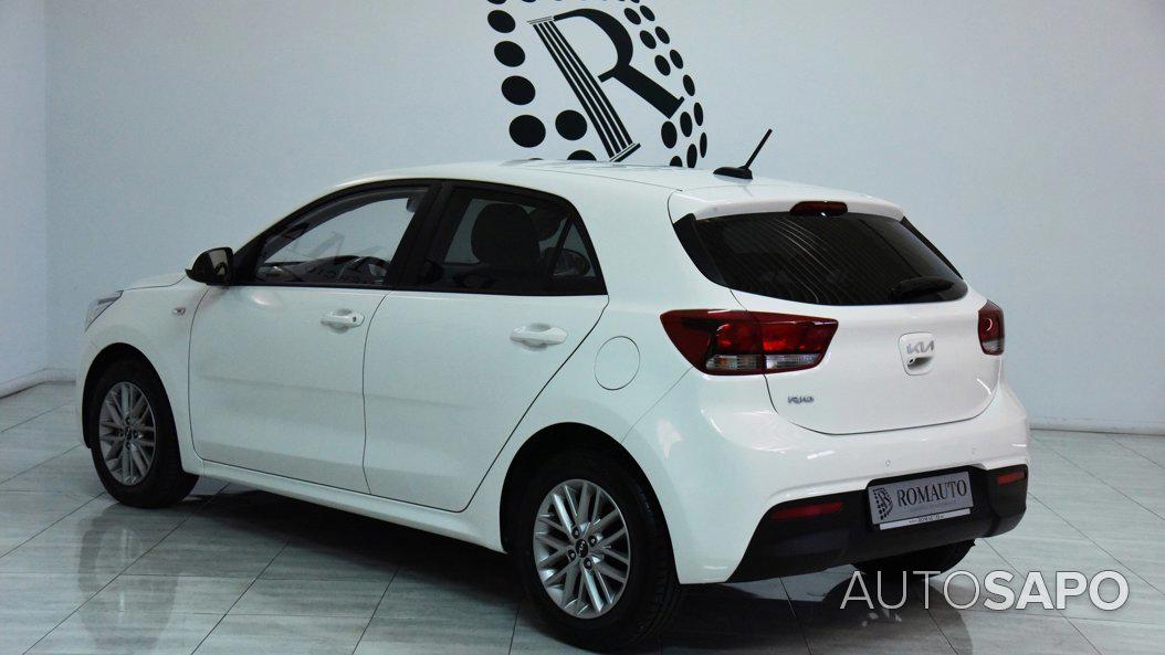 Kia Rio 1.0 T-GDi Drive de 2023