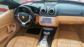 Ferrari California de 2012