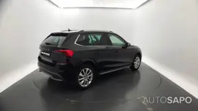 Skoda Kamiq 1.0 TSI Style de 2021