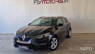 Renault Mégane de 2019