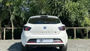 Seat Ibiza SC 1.6 TDi FR de 2015