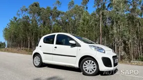 Citroen C1 1.0 Attraction de 2012