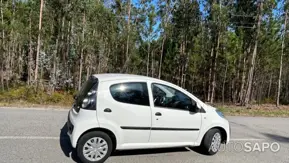 Citroen C1 1.0 Attraction de 2012