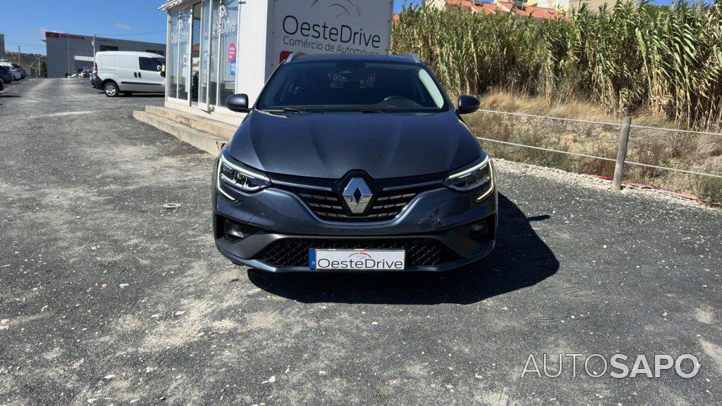 Renault Mégane 1.3 TCe R.S. Line de 2021