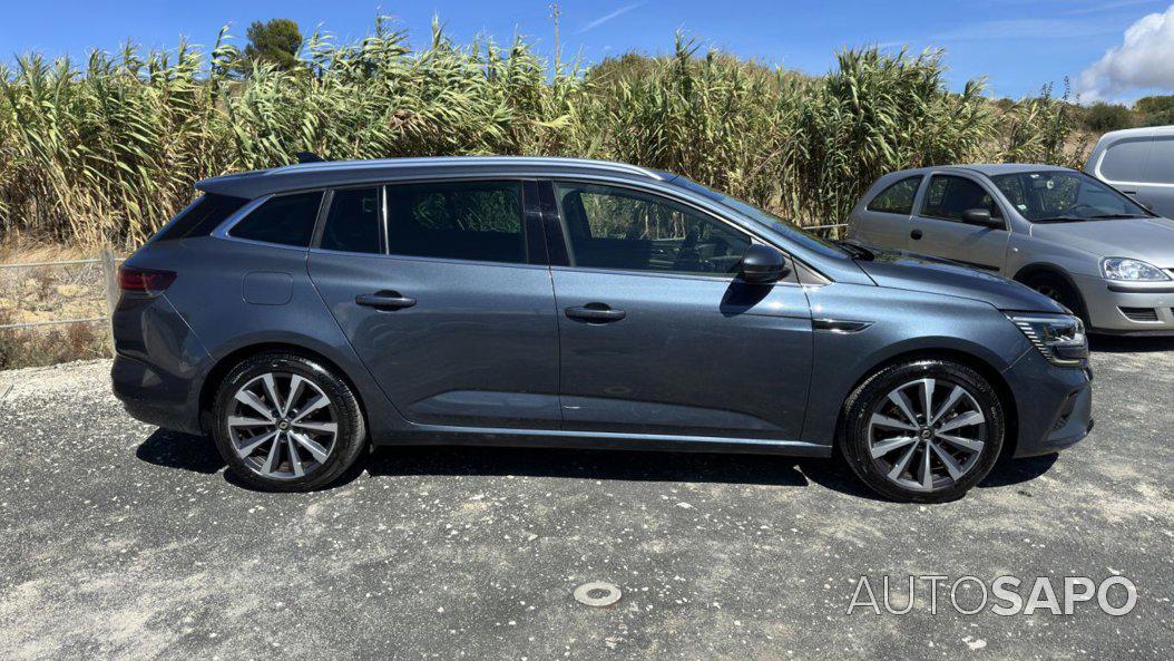 Renault Mégane 1.3 TCe R.S. Line de 2021