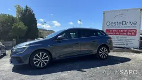 Renault Mégane 1.3 TCe R.S. Line de 2021