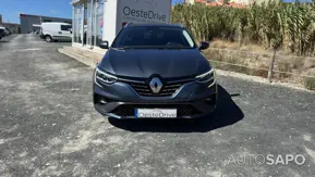 Renault Mégane 1.3 TCe R.S. Line de 2021