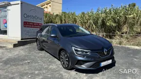 Renault Mégane 1.3 TCe R.S. Line de 2021