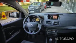 Renault Mégane de 2016