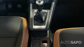 Renault Captur 1.0 TCe Exclusive de 2019