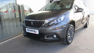 Peugeot 2008 1.2 PureTech Access de 2019