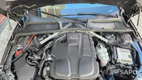 Audi A4 2.0 TDI S-line S-tronic de 2019